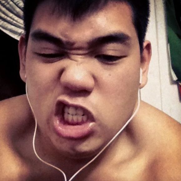 Meet your Posher, John - Picture 1 of 1